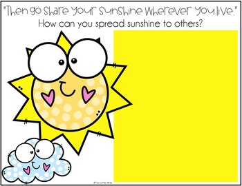 Read Aloud Book Companion-Remarkably You - Image 3