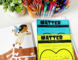 You Matter: Activities to Build Self-Love - Two Little Birds Teaching