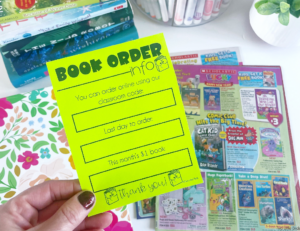 Creating a Classroom Library on a Budget - Two Little Birds Teaching